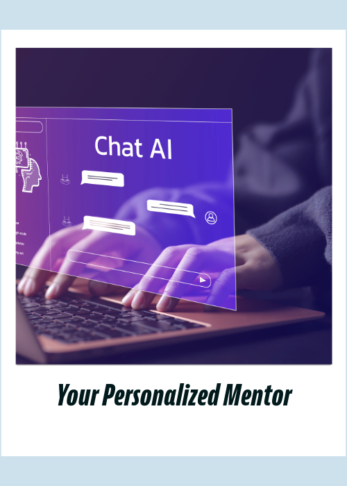 AI Chatbot Mentor